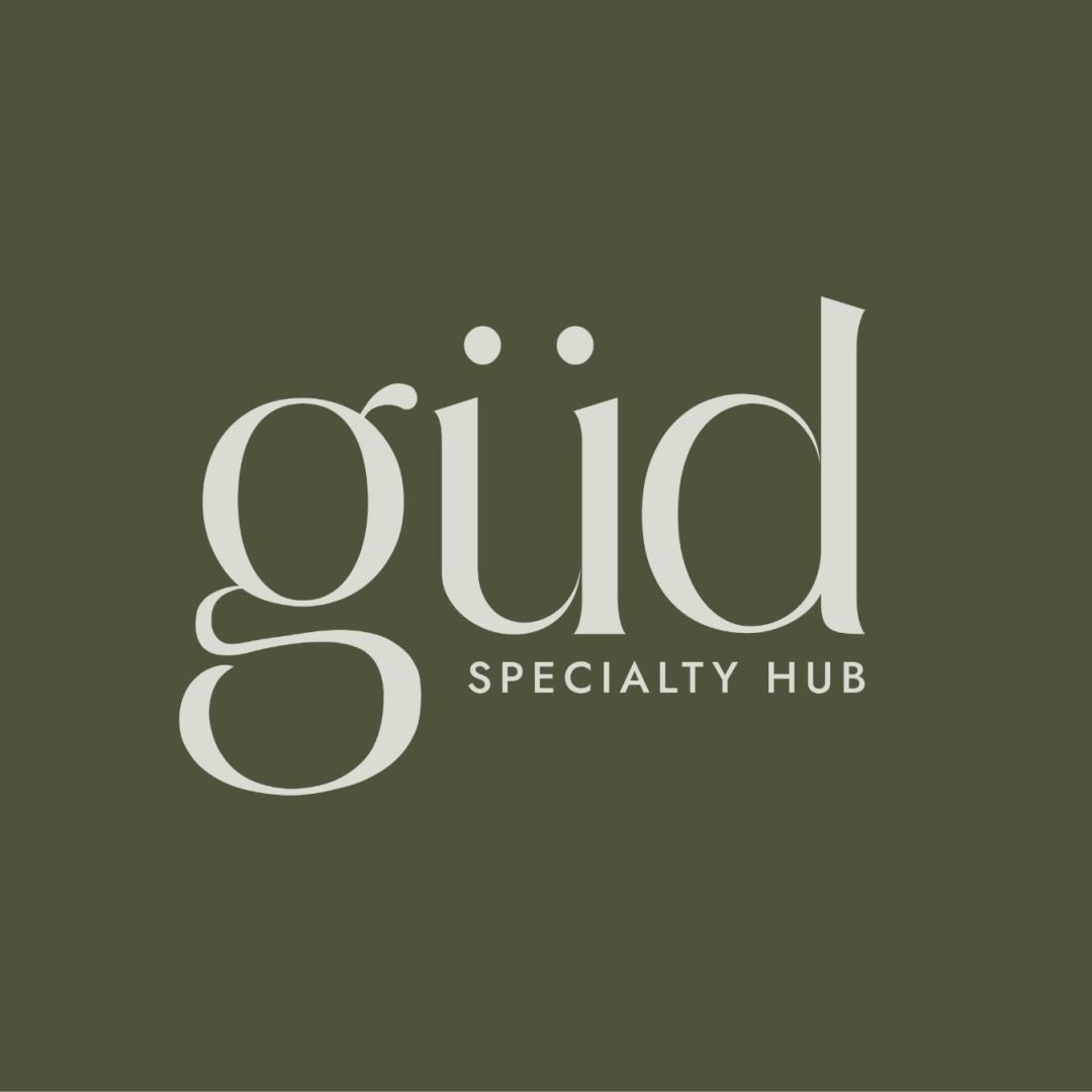 güd specialty hub